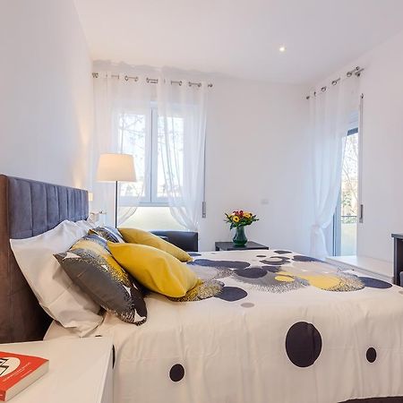 Ba.Home Рим Экстерьер фото
