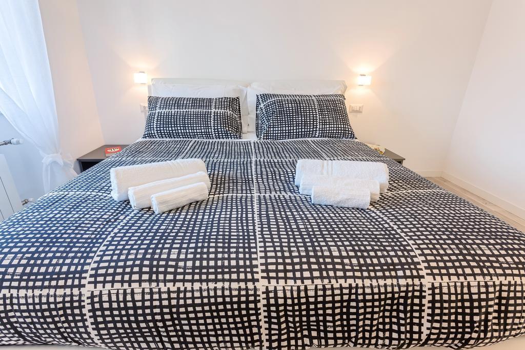 Ba.Home Рим Номер фото