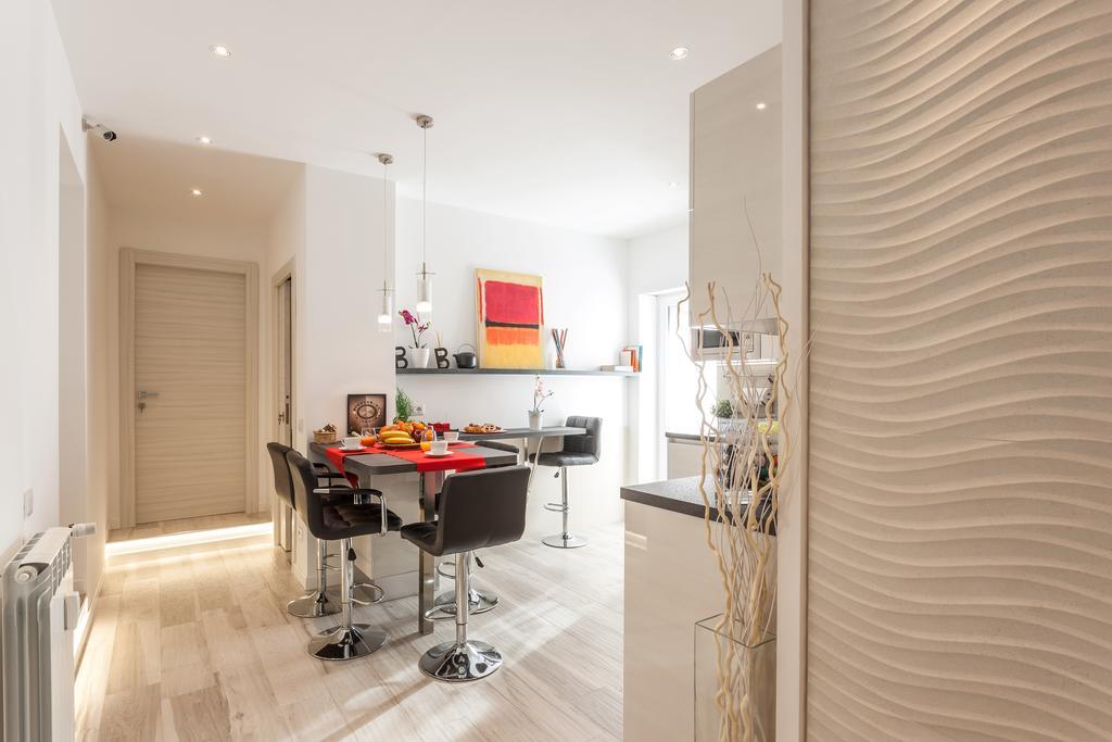 Ba.Home Рим Экстерьер фото