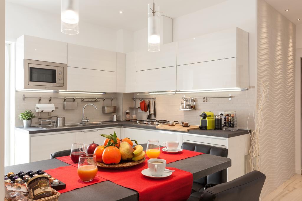 Ba.Home Рим Экстерьер фото