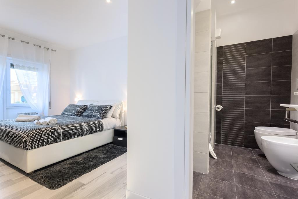 Ba.Home Рим Номер фото